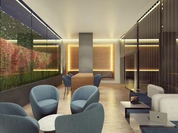 ULTIMOS DEPARTAMENTOS DE LUJO EN PRE VENTA POLANCO