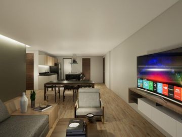 ULTIMOS DEPARTAMENTOS DE LUJO EN PRE VENTA POLANCO