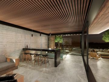 ULTIMOS DEPARTAMENTOS DE LUJO EN PRE VENTA POLANCO