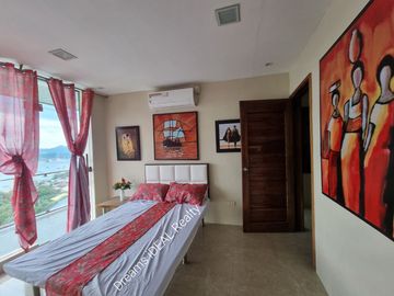 SUBIC SEA VIEW PROPERTY FOR SALE! SUBIC BAY VIEW RESIDENCES, ZAMBALES