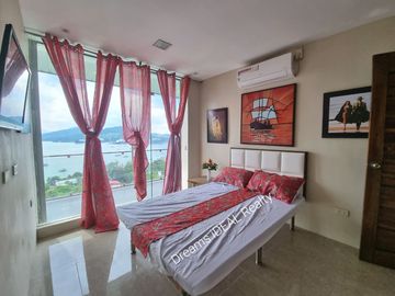 SUBIC SEA VIEW PROPERTY FOR SALE! SUBIC BAY VIEW RESIDENCES, ZAMBALES