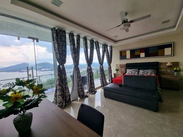 SUBIC SEA VIEW PROPERTY FOR SALE! SUBIC BAY VIEW RESIDENCES, ZAMBALES