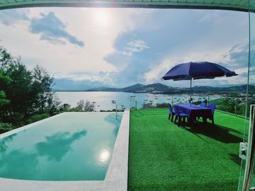 SUBIC SEA VIEW PROPERTY FOR SALE! SUBIC BAY VIEW RESIDENCES, ZAMBALES