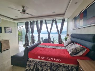 SUBIC SEA VIEW PROPERTY FOR SALE! SUBIC BAY VIEW RESIDENCES, ZAMBALES
