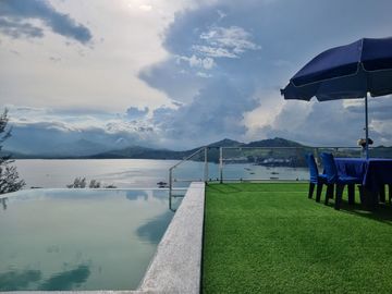 SUBIC SEA VIEW PROPERTY FOR SALE! SUBIC BAY VIEW RESIDENCES, ZAMBALES