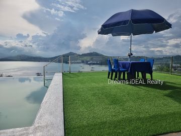 SUBIC SEA VIEW PROPERTY FOR SALE! SUBIC BAY VIEW RESIDENCES, ZAMBALES