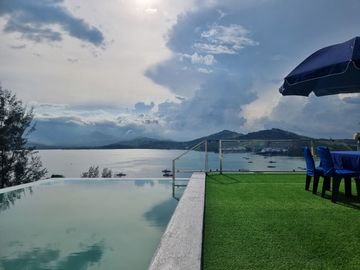 SUBIC SEA VIEW PROPERTY FOR SALE! SUBIC BAY VIEW RESIDENCES, ZAMBALES