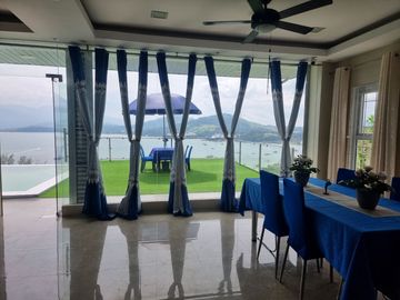 SUBIC SEA VIEW PROPERTY FOR SALE! SUBIC BAY VIEW RESIDENCES, ZAMBALES