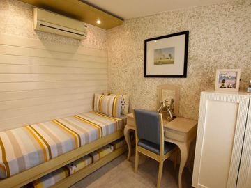 3 Bedroom ALICE Model Pag-IBIG Townhouse for Sale at Lancaster New City in General Trias, Cavite