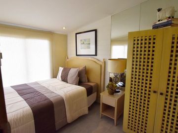 3 Bedroom ALICE Model Pag-IBIG Townhouse for Sale at Lancaster New City in General Trias, Cavite