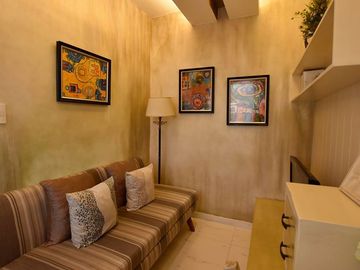 3 Bedroom ALICE Model Pag-IBIG Townhouse for Sale at Lancaster New City in General Trias, Cavite