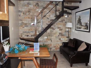 3 Bedroom ALICE Model Pag-IBIG Townhouse for Sale at Lancaster New City in General Trias, Cavite
