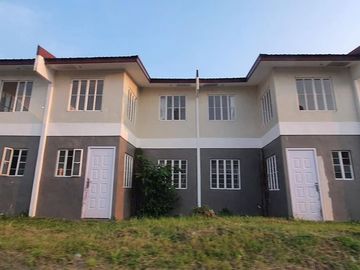 3 Bedroom ALICE Model Pag-IBIG Townhouse for Sale at Lancaster New City in General Trias, Cavite