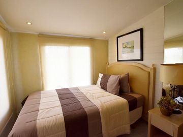 3 Bedroom ALICE Model Pag-IBIG Townhouse for Sale at Lancaster New City in General Trias, Cavite