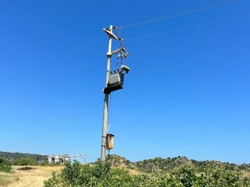 VENTA DE TERRENO TURISTICO DE 70 HAS. EN BOCAPAN, ZORRITOS TUMBES