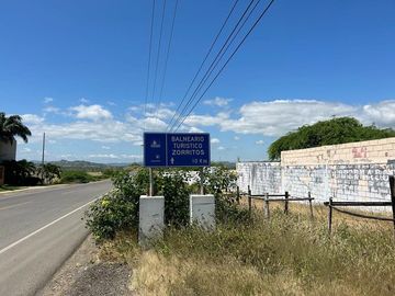VENTA DE TERRENO TURISTICO DE 70 HAS. EN BOCAPAN, ZORRITOS TUMBES