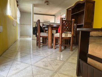 Venta Casa Pachuca..... A Media Cuadra Autopista México Pachucha.