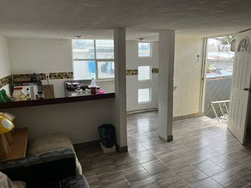 Venta Casa Pachuca..... A Media Cuadra Autopista México Pachucha.