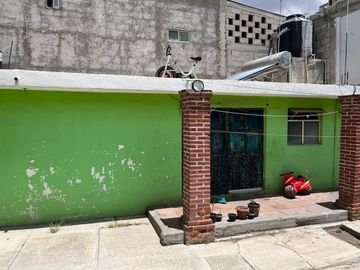 Venta Casa Pachuca..... A Media Cuadra Autopista México Pachucha.