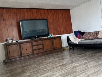 Venta Casa Pachuca..... A Media Cuadra Autopista México Pachucha.