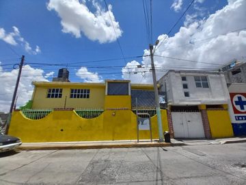 Venta Casa Pachuca..... A Media Cuadra Autopista México Pachucha.