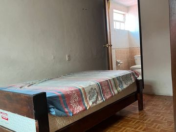 Venta Casa Pachuca..... A Media Cuadra Autopista México Pachucha.