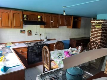 Venta Casa Pachuca..... A Media Cuadra Autopista México Pachucha.