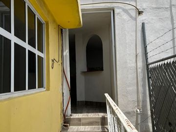 Venta Casa Pachuca..... A Media Cuadra Autopista México Pachucha.