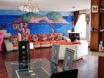 BAJÓ DE PRECIO!!!! OPORTUNIDAD ÚNICA!!! DEPARTAMENTO DE IMPAKTO EN LA MEJOR ZONA COMERCIAL DE AMBATO