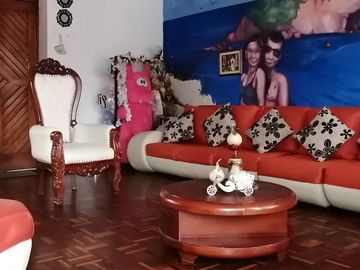 BAJÓ DE PRECIO!!!! OPORTUNIDAD ÚNICA!!! DEPARTAMENTO DE IMPAKTO EN LA MEJOR ZONA COMERCIAL DE AMBATO