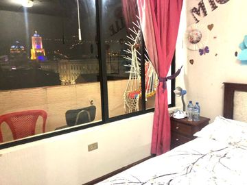 BAJÓ DE PRECIO!!!! OPORTUNIDAD ÚNICA!!! DEPARTAMENTO DE IMPAKTO EN LA MEJOR ZONA COMERCIAL DE AMBATO