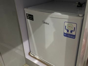 Apartemen Amega Crown Residence Waru Surabaya
