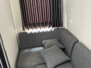 Apartemen Amega Crown Residence Waru Surabaya