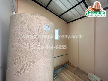 โครงการศุภาลัย เบลล่า เทพารักษ์ (ใกล้บิ๊กซี ซูเปอร์เซ็นเตอร์ บางพลี)