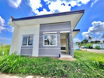 GOLDEN PALM SUBDIVISION - ECONOMIC ALEXIS