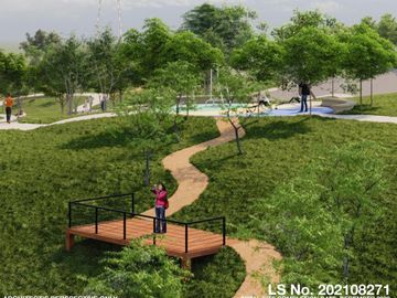 Affordable House and lot in Bulacan North Grove Hills near Muzon and San Jose Del Monte