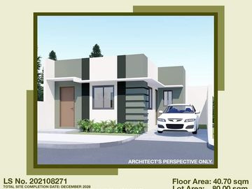 Affordable House and lot in Bulacan North Grove Hills near Muzon and San Jose Del Monte