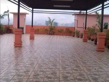Avail our 2bedrooms unit loft, FULLY-FURNISHED with BALCONY for only 9k monthly for 30 months to pay, this is PRE-SELLING UNITS turnover 2024, PET FRI