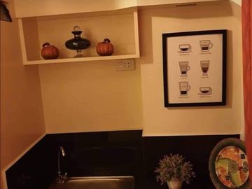 Avail our 2bedrooms unit loft, FULLY-FURNISHED with BALCONY for only 9k monthly for 30 months to pay, this is PRE-SELLING UNITS turnover 2024, PET FRI