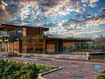 CASA EN VENTA CON ALBERCA PRIVADA Y ROOF GARDEN AL SUR DE CUERNAVACA MORELOS