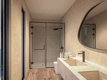 CASA EN VENTA CON ALBERCA PRIVADA Y ROOF GARDEN AL SUR DE CUERNAVACA MORELOS