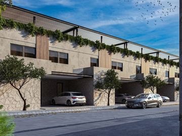 CASA EN VENTA CON ALBERCA PRIVADA Y ROOF GARDEN AL SUR DE CUERNAVACA MORELOS