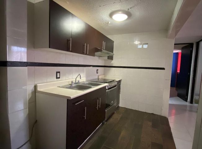 Foto ¡Excelente oportunidad, Departamento en Planta Baja remodelado!