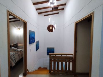 HERMOSA CASA UNIFAMILIAR CERCA AL CENTRO COMERCIAL SAN NICOLAS RIONEGRO