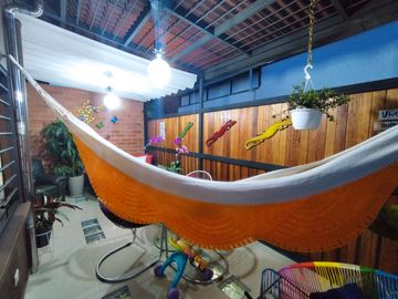 HERMOSA CASA UNIFAMILIAR CERCA AL CENTRO COMERCIAL SAN NICOLAS RIONEGRO