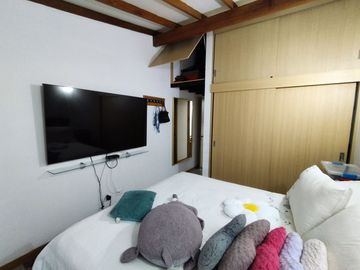 HERMOSA CASA UNIFAMILIAR CERCA AL CENTRO COMERCIAL SAN NICOLAS RIONEGRO