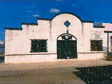 Casa habitación, Ciudad Obregón, Sonora