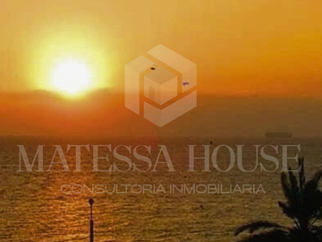 SE VENDE - CASA DE TRES NIVELES EN CONDOMINIO NAUTICO, PARACAS