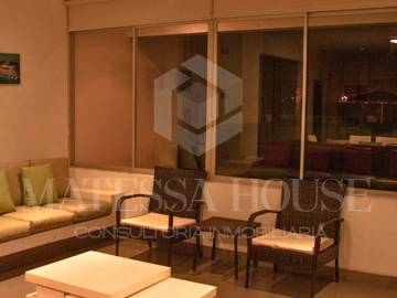 SE VENDE - CASA DE TRES NIVELES EN CONDOMINIO NAUTICO, PARACAS