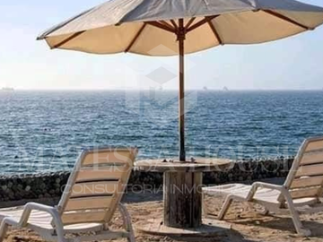 SE VENDE - CASA DE TRES NIVELES EN CONDOMINIO NAUTICO, PARACAS